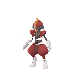 Unova - 0625 - Bisharp